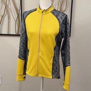 TONIK - "Kara" Active Cycling Jacket